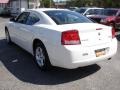Stone White - Charger SXT Photo No. 6