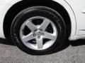Stone White - Charger SXT Photo No. 8