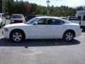 Stone White - Charger SXT Photo No. 9