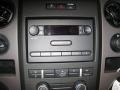 Sterling Grey Metallic - F150 XL Regular Cab Photo No. 24