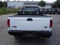 2001 Oxford White Ford F150 XL Regular Cab  photo #5