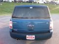 Mediterranean Blue Metallic - Flex SEL Photo No. 7