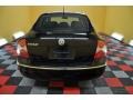Black - Passat GLS Sedan Photo No. 5