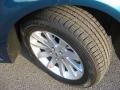 Mediterranean Blue Metallic - Flex SEL Photo No. 12
