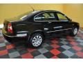Black - Passat GLS Sedan Photo No. 6