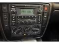 Black - Passat GLS Sedan Photo No. 8