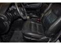 Black - Passat GLS Sedan Photo No. 13