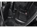 Black - Passat GLS Sedan Photo No. 14