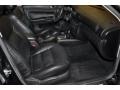 Black - Passat GLS Sedan Photo No. 17