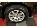 Black - Passat GLS Sedan Photo No. 18