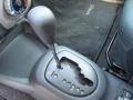 2007 Blazing Blue Metallic Toyota Yaris 3 Door Liftback  photo #13