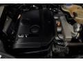 Black - Passat GLS Sedan Photo No. 19