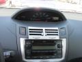 2007 Blazing Blue Metallic Toyota Yaris 3 Door Liftback  photo #15