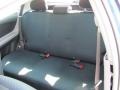 2007 Blazing Blue Metallic Toyota Yaris 3 Door Liftback  photo #16