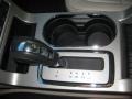 Mediterranean Blue Metallic - Flex SEL Photo No. 29
