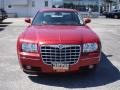 Inferno Red Crystal Pearlcoat - 300 Touring Walter P. Chrysler Photo No. 2