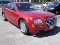 Inferno Red Crystal Pearlcoat - 300 Touring Walter P. Chrysler Photo No. 3