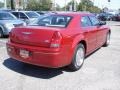 Inferno Red Crystal Pearlcoat - 300 Touring Walter P. Chrysler Photo No. 4