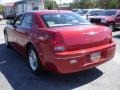 Inferno Red Crystal Pearlcoat - 300 Touring Walter P. Chrysler Photo No. 6