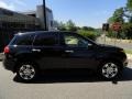 Formal Black Pearl - MDX Technology Photo No. 3