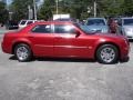 Inferno Red Crystal Pearlcoat - 300 Touring Walter P. Chrysler Photo No. 7
