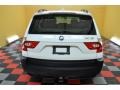 Alpine White - X3 2.5i Photo No. 5