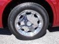 Inferno Red Crystal Pearlcoat - 300 Touring Walter P. Chrysler Photo No. 8