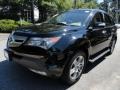 Formal Black Pearl - MDX Technology Photo No. 7