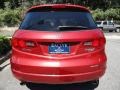 Moroccan Red Pearl - RDX  Photo No. 6