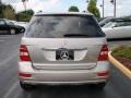 Pewter Metallic - ML 350 4Matic Photo No. 11