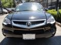 2008 Nighthawk Black Pearl Acura RDX   photo #2