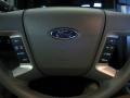 2011 Bordeaux Reserve Metallic Ford Fusion SEL  photo #31