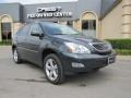 2008 Flint Mica Lexus RX 350  photo #1