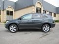 2008 Flint Mica Lexus RX 350  photo #4