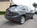 2008 Flint Mica Lexus RX 350  photo #6