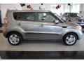 2011 Titanium Gray Kia Soul +  photo #7