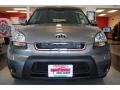 2011 Titanium Gray Kia Soul +  photo #10