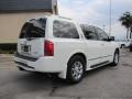 2007 Tuscan Pearl Infiniti QX 56 4WD  photo #6