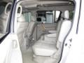 2007 Tuscan Pearl Infiniti QX 56 4WD  photo #9