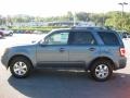 Steel Blue Metallic - Escape Limited V6 4WD Photo No. 1