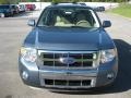 Steel Blue Metallic - Escape Limited V6 4WD Photo No. 3