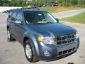 Steel Blue Metallic - Escape Limited V6 4WD Photo No. 4