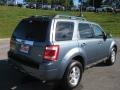 Steel Blue Metallic - Escape Limited V6 4WD Photo No. 6