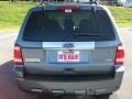 Steel Blue Metallic - Escape Limited V6 4WD Photo No. 7