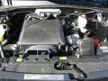 Steel Blue Metallic - Escape Limited V6 4WD Photo No. 9