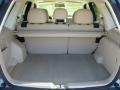 Steel Blue Metallic - Escape Limited V6 4WD Photo No. 10
