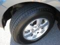 Steel Blue Metallic - Escape Limited V6 4WD Photo No. 11