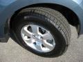 Steel Blue Metallic - Escape Limited V6 4WD Photo No. 12