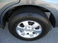 Steel Blue Metallic - Escape Limited V6 4WD Photo No. 14