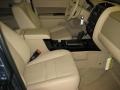 Steel Blue Metallic - Escape Limited V6 4WD Photo No. 18
